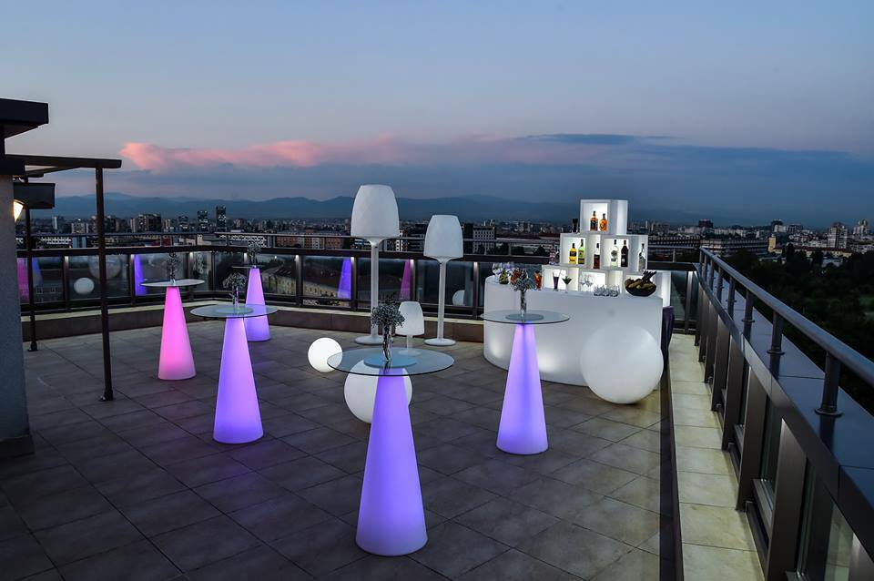 Suite Hotel Sofia Exterior photo