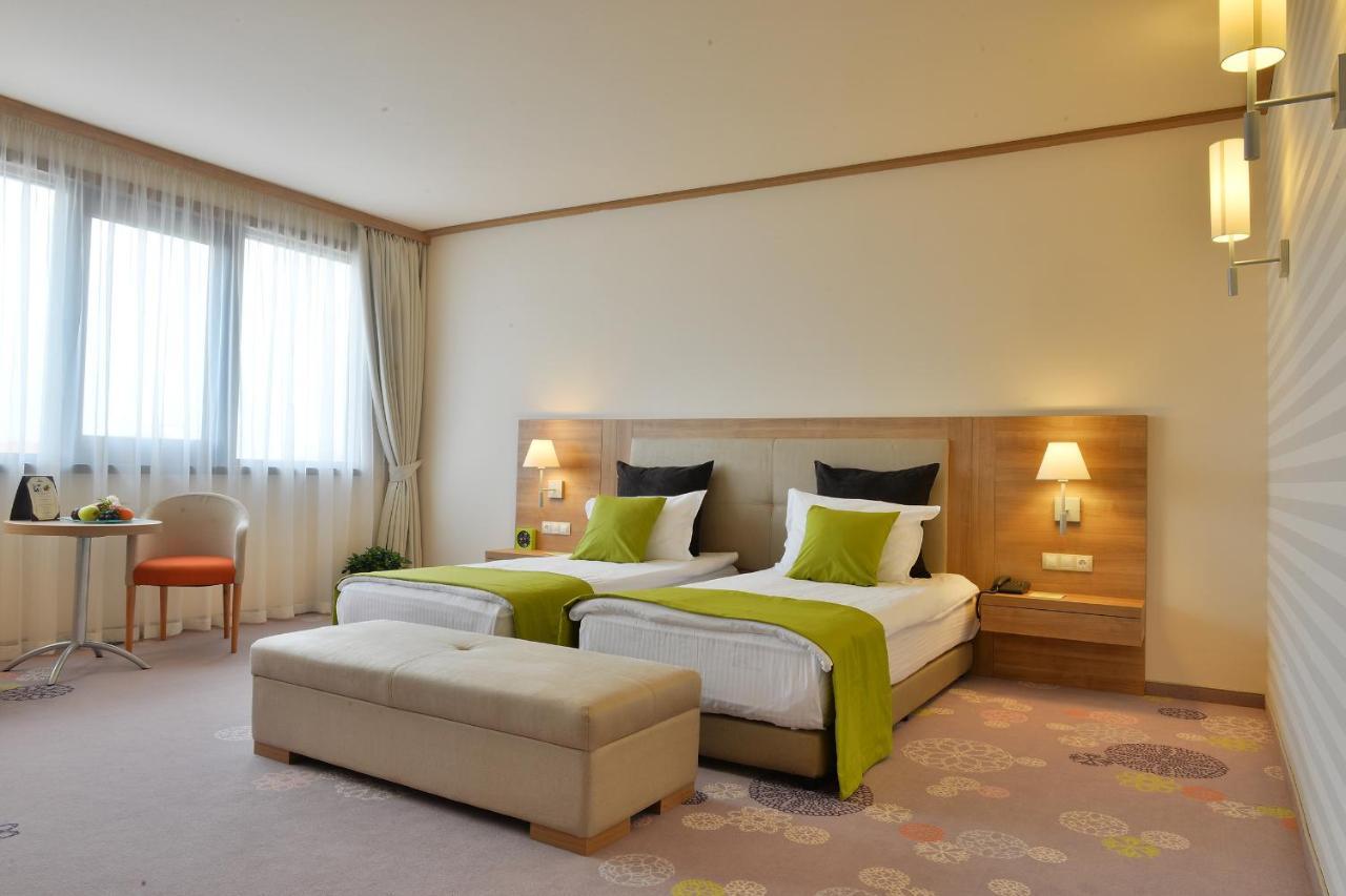 Suite Hotel Sofia Room photo